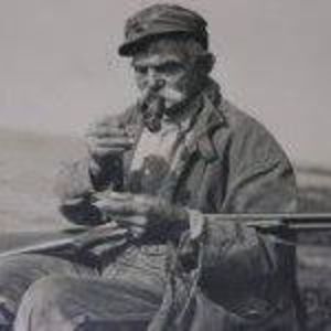 Meet your Posher, Doug